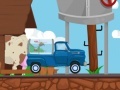 Játék Milky Truck