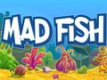 Játék Mad Fish