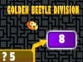 Játék Golden Beetle Division