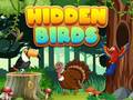 Játék Hidden Birds