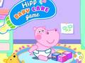 Játék Hippo Baby Care Game