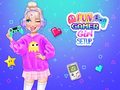 Játék Fun Gamer Girl Setup