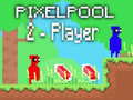 Játék PixelPooL 2 - Player