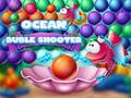 Játék Ocean Bubble Shooter