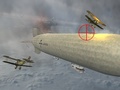 Játék Zeppelin Assault
