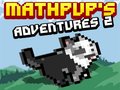 Játék MathPup's Adventures 2