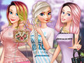 Játék Princesses Spring 18 Fashion Brands