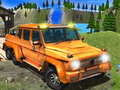 Játék Offroad Jeep Simulator 4x4 2022