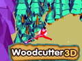 Játék Woodcutter 3D
