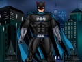 Játék Batman Dress Up