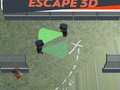 Játék Escape 3d 