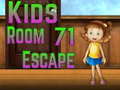 Játék Amgel Kids Room Escape 71