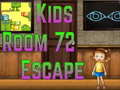 Játék Amgel Kids Room Escape 72