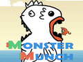 Játék Monster Munch