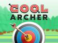 Játék Cool Archer