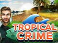 Játék Tropical Crime
