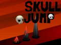 Játék Skull Jump