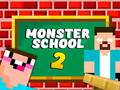 Játék Monster School 2