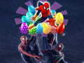 Játék Spider-Man Easter Egg Games