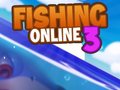 Játék Fishing 3 Online