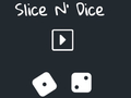 Játék Slice N' Dice