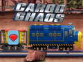 Játék Cargo Chaos