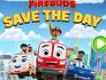 Játék Firebuds: Save the Day