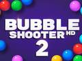 Játék Bubble Shooter HD 2