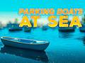 Játék Parking Boats At Sea