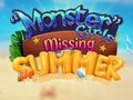 Játék Monster Girls Missing Summer