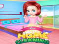 Játék Ava Home Cleaning