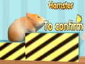 Játék Hamster To confirm