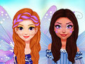 Játék Get Ready With Me: Fairy Fashion Fantasy