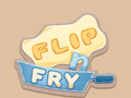 Játék Flip n Fry
