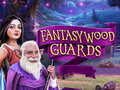 Játék Fantasywood Guards