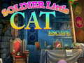 Játék Soldier Little Cat Escape