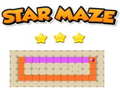Játék Star Maze