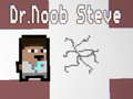 Játék Dr.Noob Steve