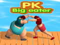 Játék PK Big eater 