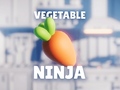 Játék Vegetable Ninja