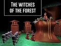 Játék The Witches Of The Forest