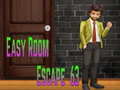Játék Amgel Easy Room Escape 63