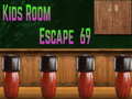Játék Amgel Kids Room Escape 69