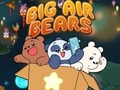 Játék Big Air Bears