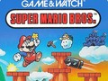 Játék Super Mario Bros