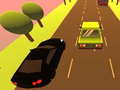 Játék Traffic Racer Ultimate