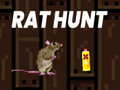Játék Rat hunt