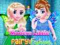 Játék Modern Little Fairy fashions
