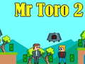 Játék Mr Toro 2