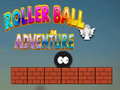 Játék Roller Ball Adventure